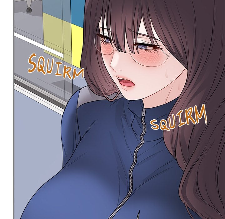 18+ Signed, Sealed, Mistaken Chapter 57 page 147
