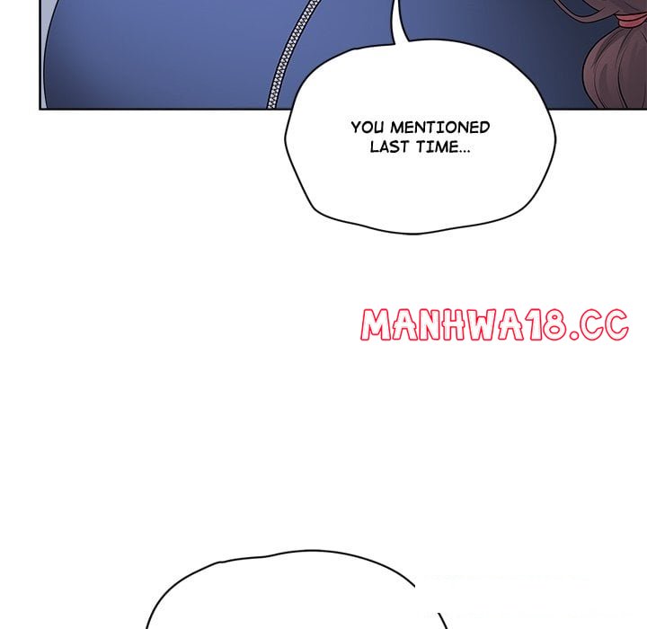 18+ Signed, Sealed, Mistaken Chapter 57 page 148