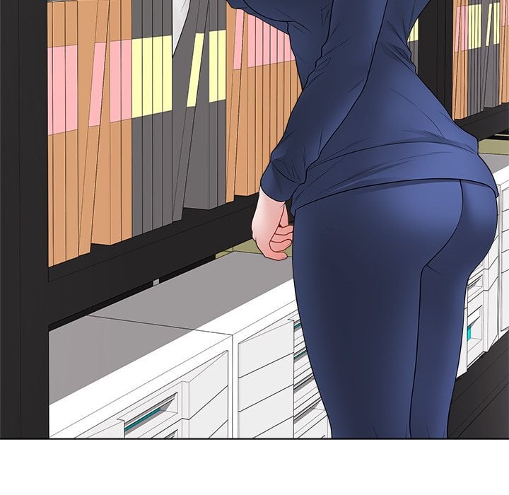 18+ Signed, Sealed, Mistaken Chapter 57 page 150