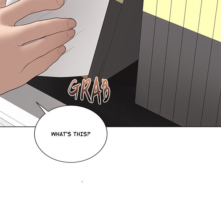 18+ Signed, Sealed, Mistaken Chapter 57 page 152