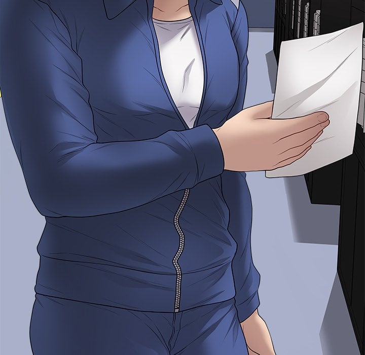 18+ Signed, Sealed, Mistaken Chapter 57 page 154