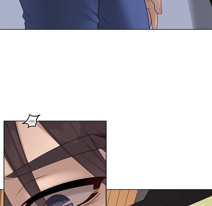18+ Signed, Sealed, Mistaken Chapter 57 page 155