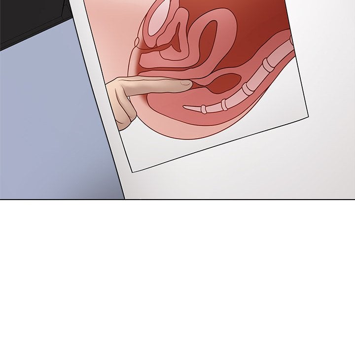 18+ Signed, Sealed, Mistaken Chapter 57 page 157