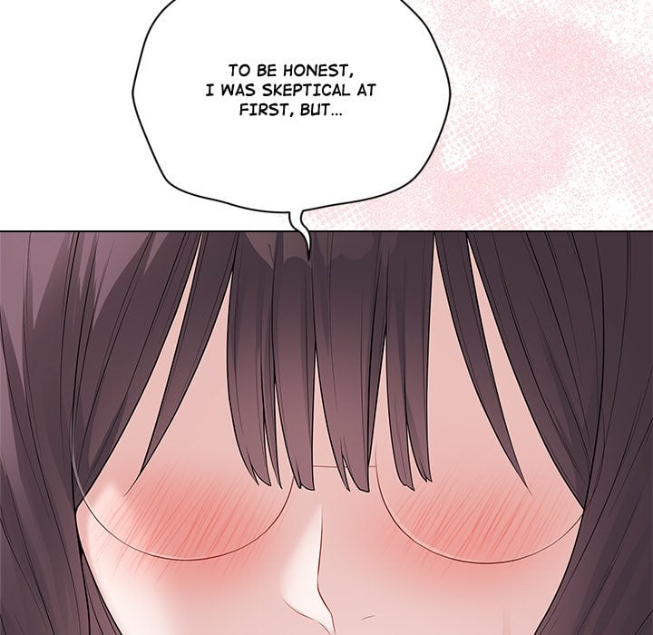 18+ Signed, Sealed, Mistaken Chapter 57 page 163
