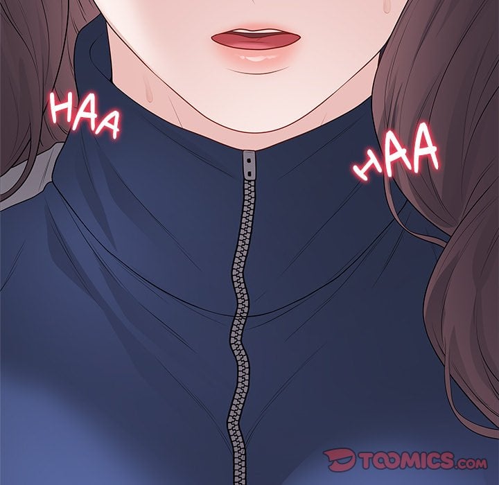 18+ Signed, Sealed, Mistaken Chapter 57 page 164