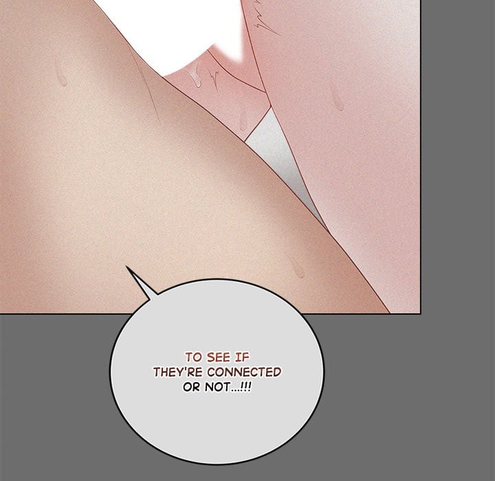 18+ Signed, Sealed, Mistaken Chapter 57 page 170