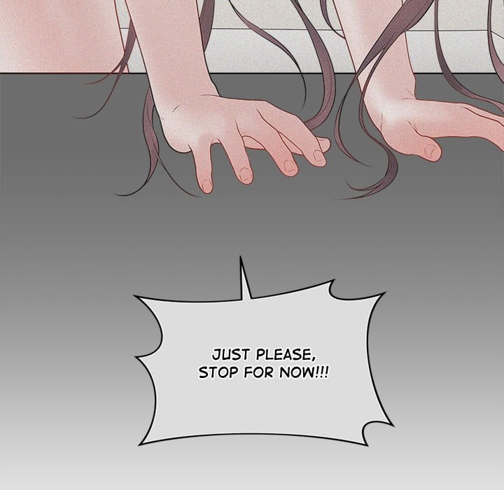 18+ Signed, Sealed, Mistaken Chapter 57 page 174