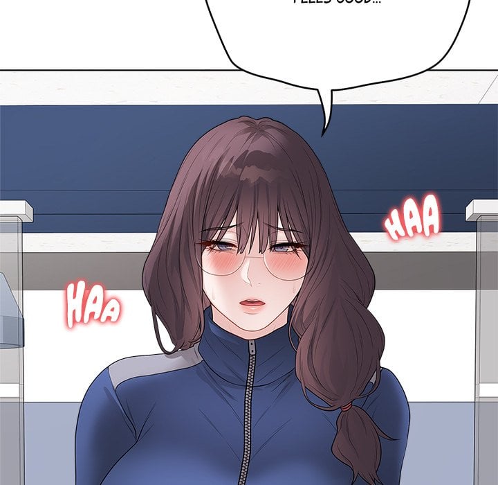 18+ Signed, Sealed, Mistaken Chapter 57 page 176
