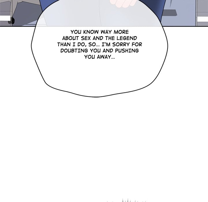 18+ Signed, Sealed, Mistaken Chapter 57 page 178
