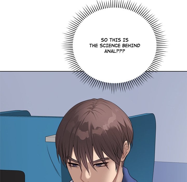 18+ Signed, Sealed, Mistaken Chapter 57 page 179