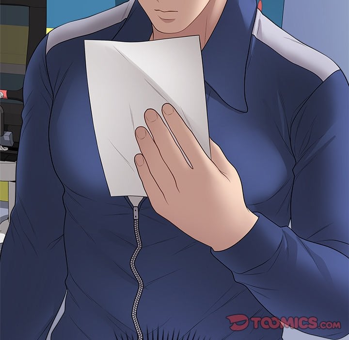 18+ Signed, Sealed, Mistaken Chapter 57 page 180