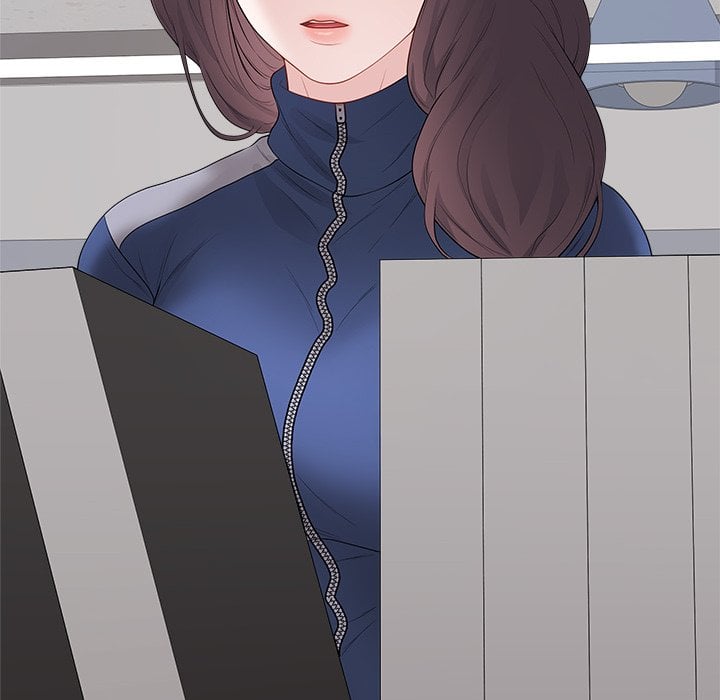 18+ Signed, Sealed, Mistaken Chapter 57 page 185