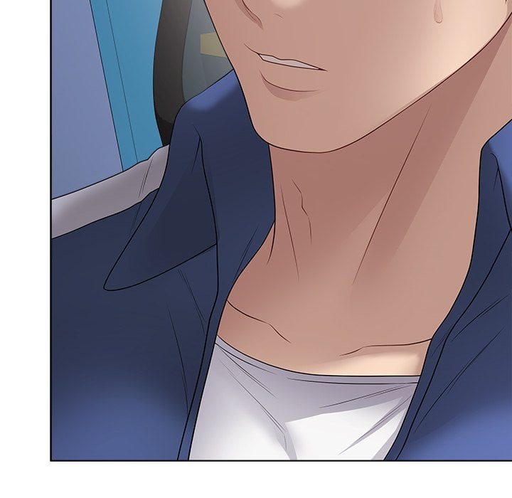 18+ Signed, Sealed, Mistaken Chapter 57 page 193