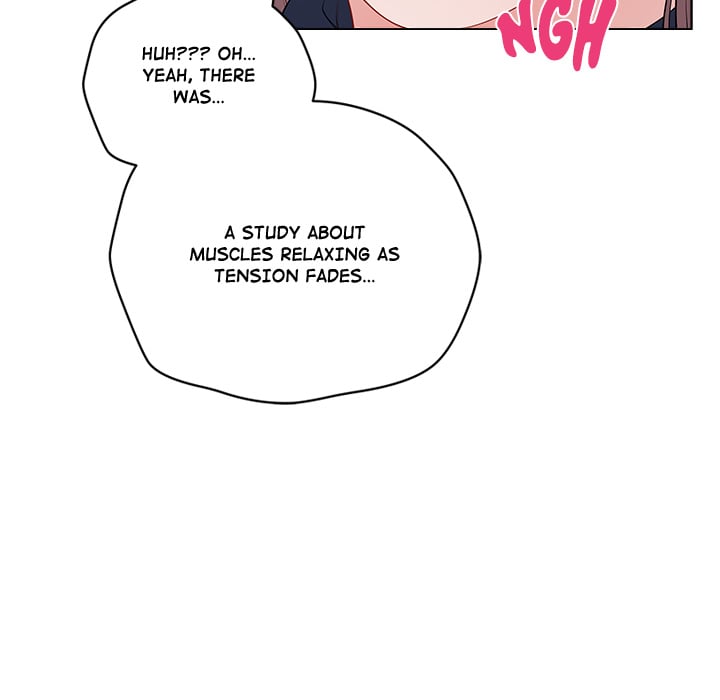 18+ Signed, Sealed, Mistaken Chapter 59 page 6