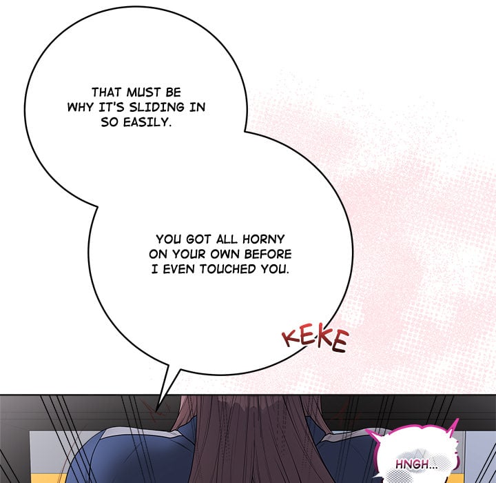 18+ Signed, Sealed, Mistaken Chapter 59 page 7
