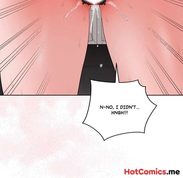 18+ Signed, Sealed, Mistaken Chapter 59 page 9