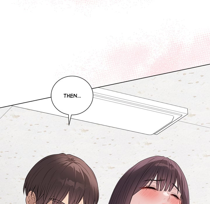 18+ Signed, Sealed, Mistaken Chapter 59 page 10