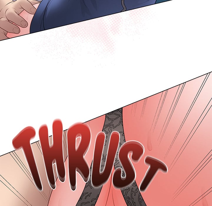 18+ Signed, Sealed, Mistaken Chapter 59 page 12