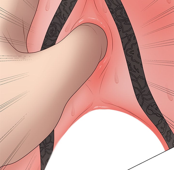 18+ Signed, Sealed, Mistaken Chapter 59 page 13