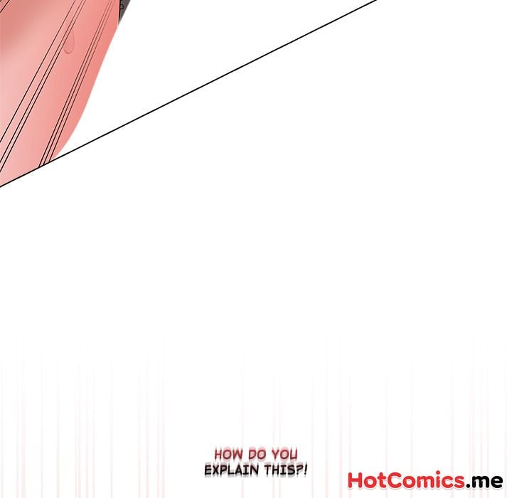 18+ Signed, Sealed, Mistaken Chapter 59 page 14