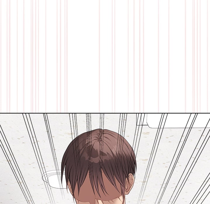 18+ Signed, Sealed, Mistaken Chapter 59 page 15
