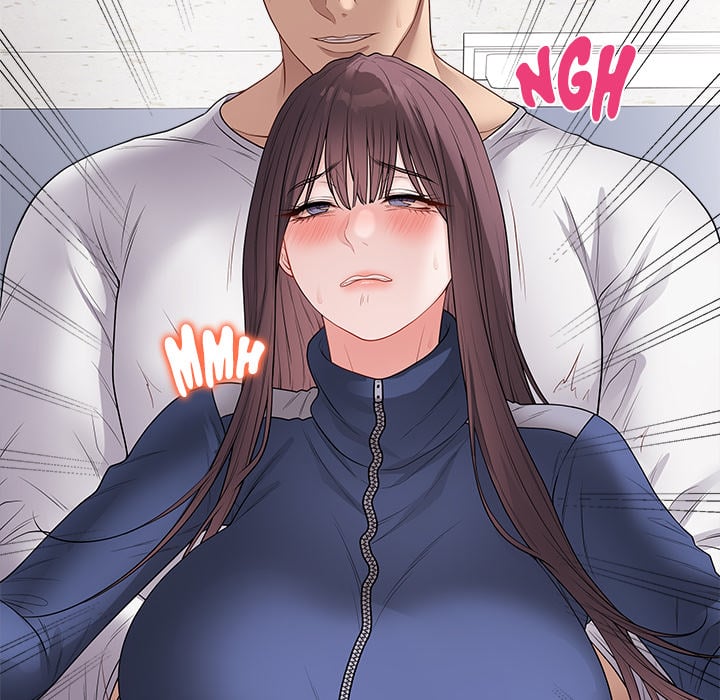 18+ Signed, Sealed, Mistaken Chapter 59 page 16