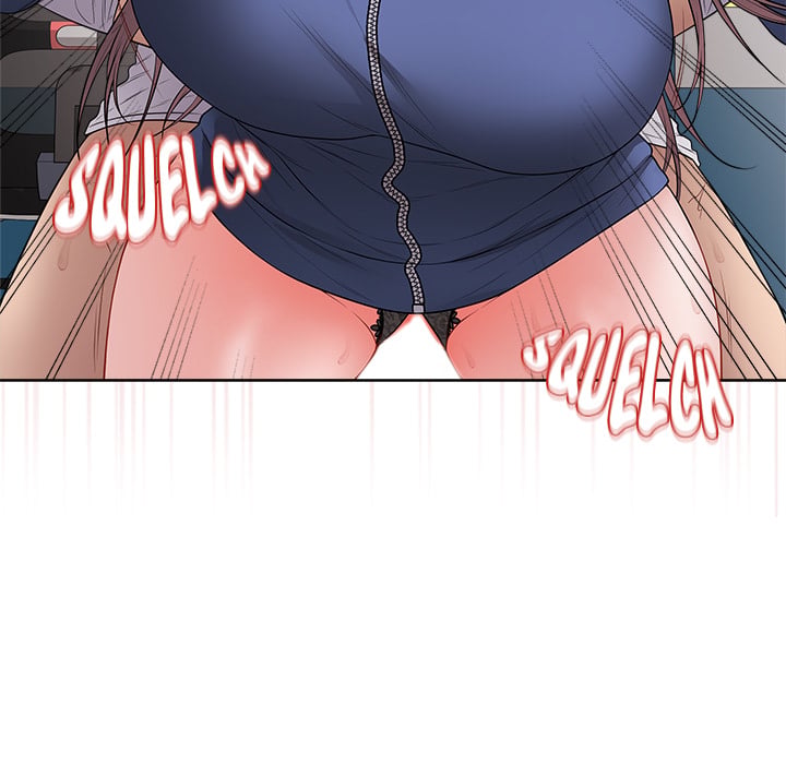 18+ Signed, Sealed, Mistaken Chapter 59 page 17