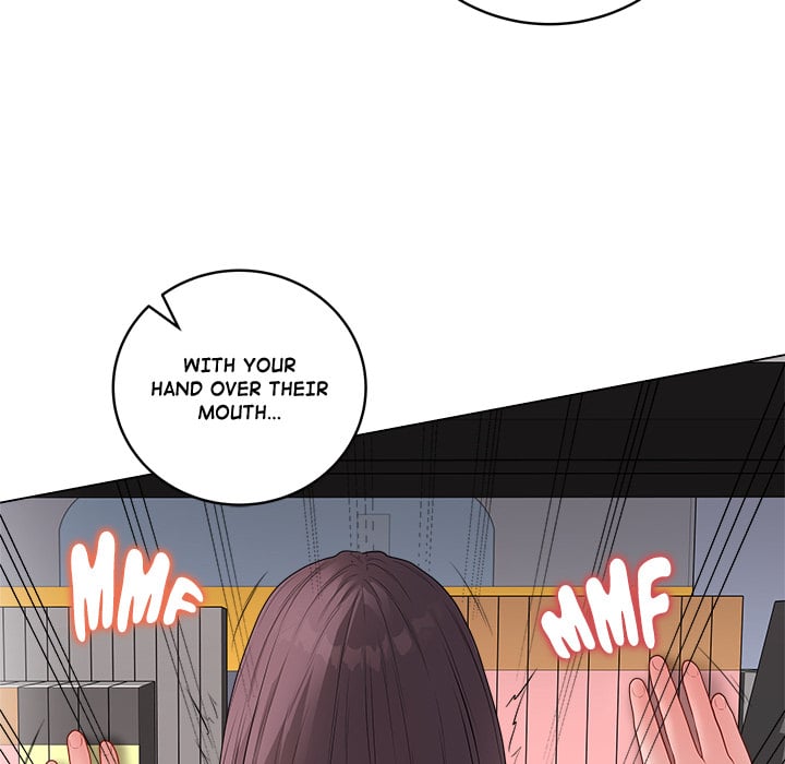 18+ Signed, Sealed, Mistaken Chapter 59 page 26