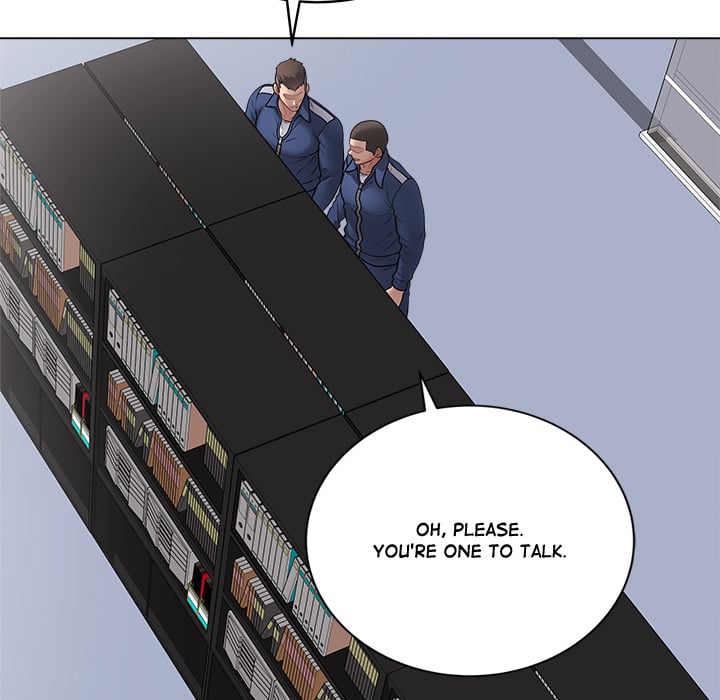 18+ Signed, Sealed, Mistaken Chapter 59 page 30