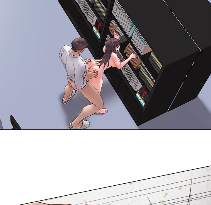 18+ Signed, Sealed, Mistaken Chapter 59 page 31