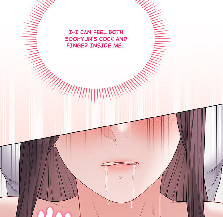 18+ Signed, Sealed, Mistaken Chapter 59 page 34