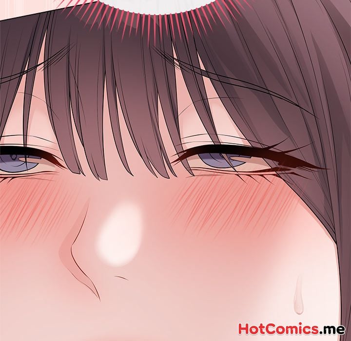 18+ Signed, Sealed, Mistaken Chapter 59 page 38