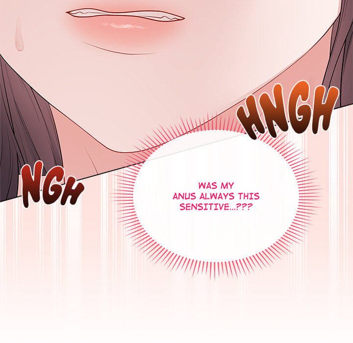 18+ Signed, Sealed, Mistaken Chapter 59 page 39