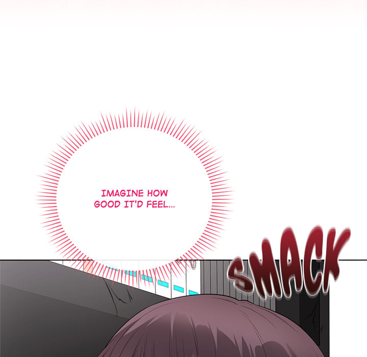 18+ Signed, Sealed, Mistaken Chapter 59 page 44