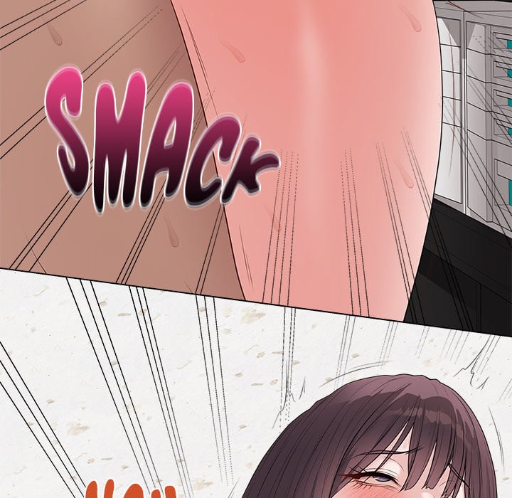 18+ Signed, Sealed, Mistaken Chapter 59 page 51