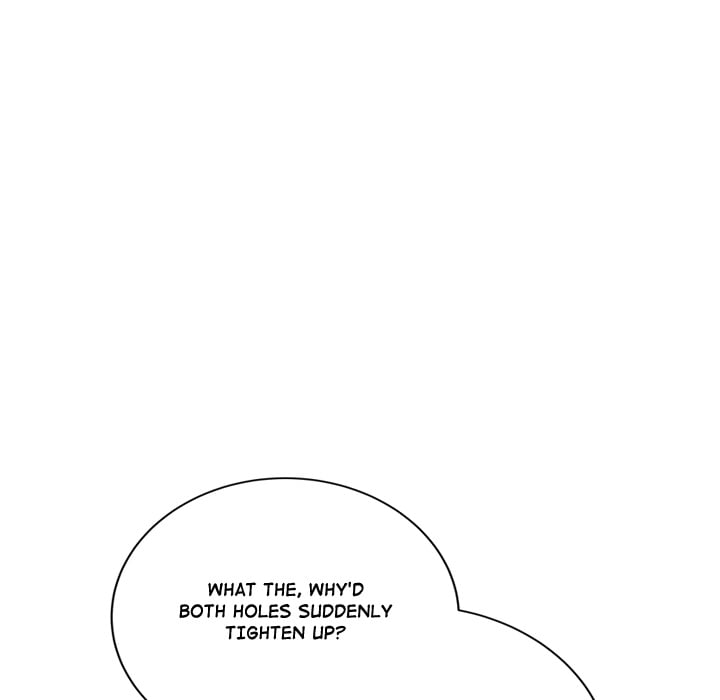 18+ Signed, Sealed, Mistaken Chapter 59 page 54