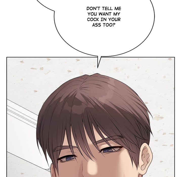 18+ Signed, Sealed, Mistaken Chapter 59 page 55