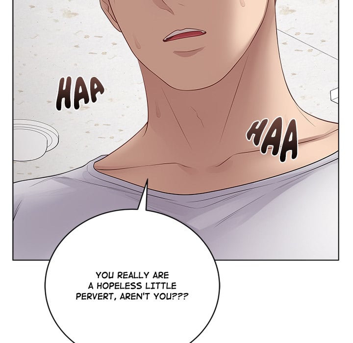 18+ Signed, Sealed, Mistaken Chapter 59 page 56
