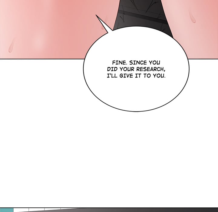 18+ Signed, Sealed, Mistaken Chapter 59 page 59