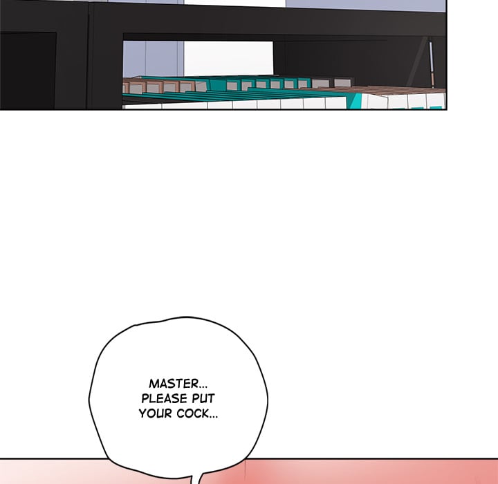 18+ Signed, Sealed, Mistaken Chapter 59 page 63