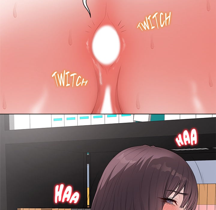 18+ Signed, Sealed, Mistaken Chapter 59 page 64