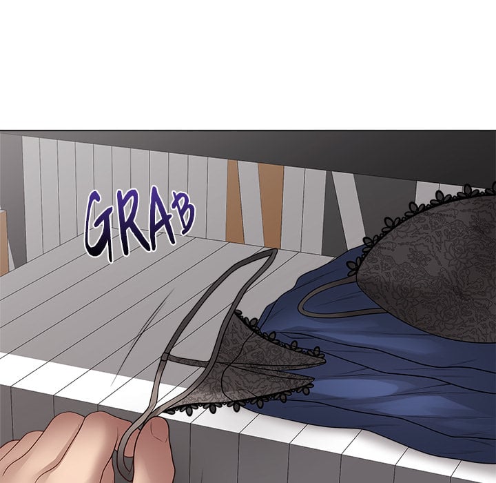 18+ Signed, Sealed, Mistaken Chapter 59 page 67