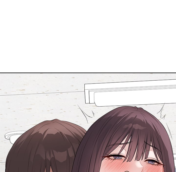 18+ Signed, Sealed, Mistaken Chapter 59 page 69