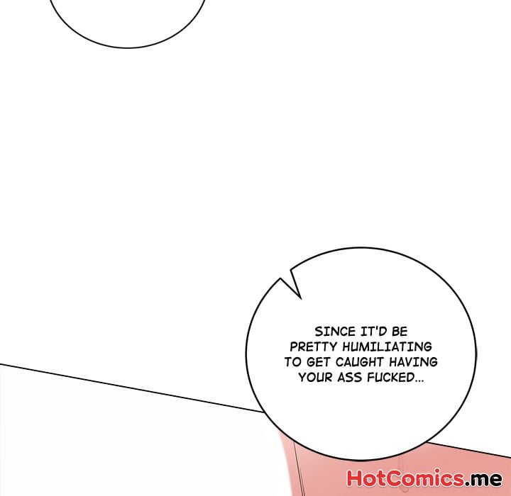 18+ Signed, Sealed, Mistaken Chapter 59 page 71