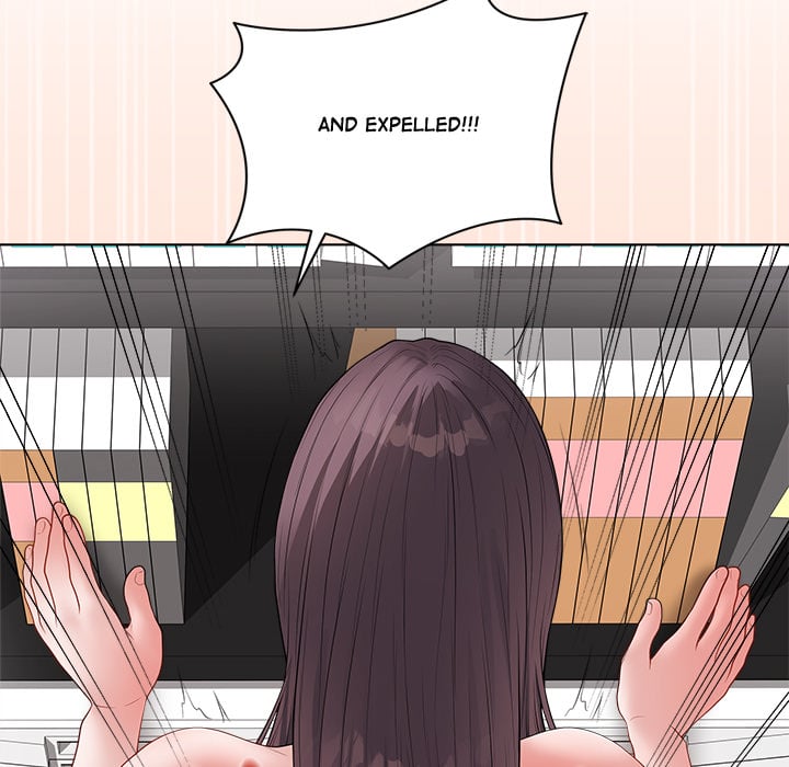 18+ Signed, Sealed, Mistaken Chapter 59 page 74