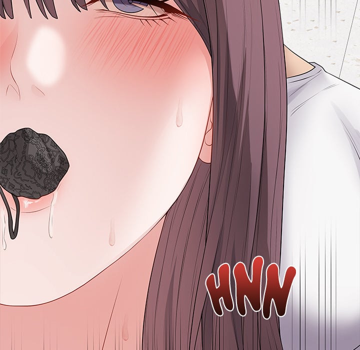 18+ Signed, Sealed, Mistaken Chapter 59 page 77