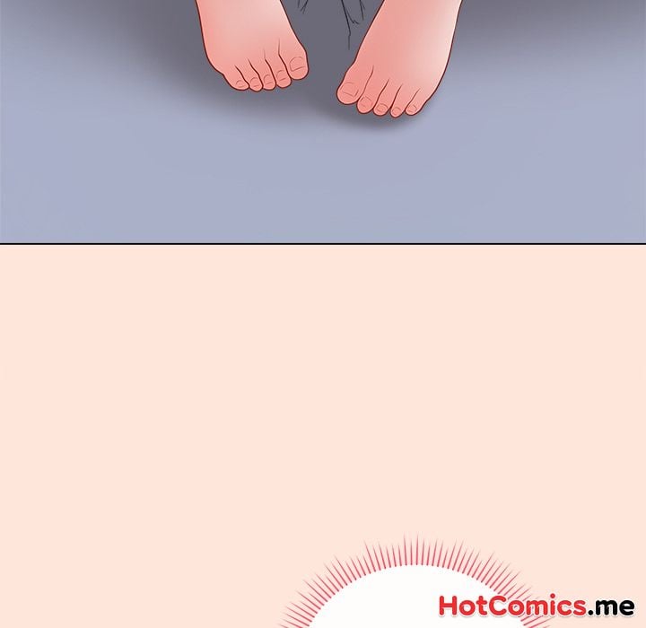 18+ Signed, Sealed, Mistaken Chapter 59 page 80