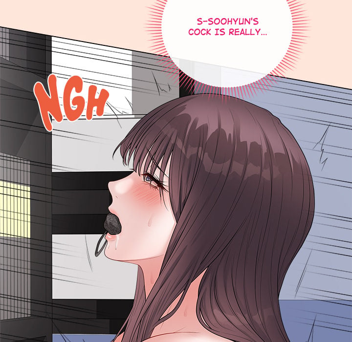18+ Signed, Sealed, Mistaken Chapter 59 page 81
