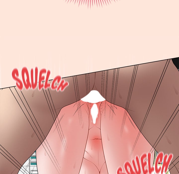 18+ Signed, Sealed, Mistaken Chapter 59 page 86