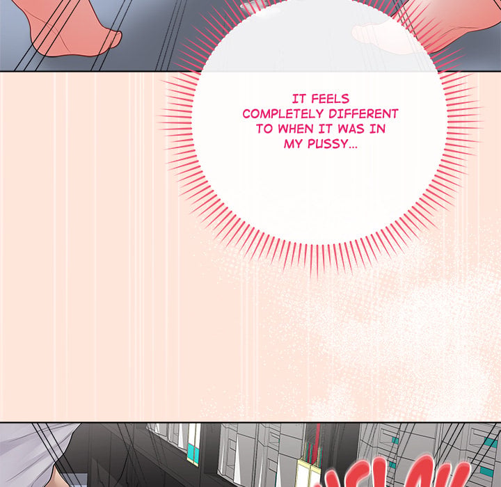 18+ Signed, Sealed, Mistaken Chapter 59 page 88